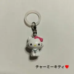 チャーミーキティ　めじるしアクセサリー