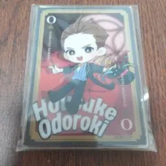 大逆転裁判　カプコンカフェ　王泥喜法介　トレーディングアクリルスタンド