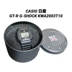⭐新品　未使用　GT-R G-SHOCK KYA2003N10⭐ 楽天市場】gt－r g－shockの通販