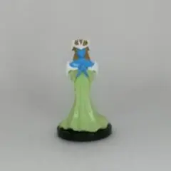 遊戯王 ホーリー・エルフ ダンジョンダイスモンスターズ 피규어