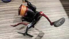 Shimano BB-X Larissa スピニングリールのサムネイル