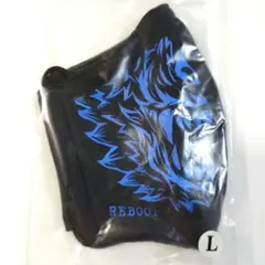 マンウィズ ガゥスシールド カミカゼボーイ Lサイズ マスク 未開封