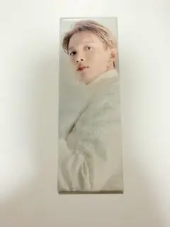 SEVENTEEN あいのちから POPUP アクリルスタンド ドギョム - メルカリ