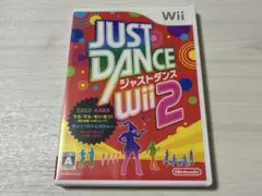 Wii ソフト JUST DANCE Wii 2