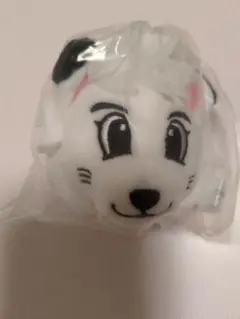 プロ野球マスコット　フェイスぬいぐるみ　 パ・リーグ　レオ