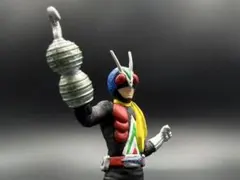 【未開封品】ライダーマン（再々販版） バンダイガシャポンHGシリーズ仮面ライダー