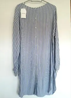 新品★レプシィム★長袖チュニックМ