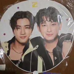 2025年最新】gmmtv うちわの人気アイテム - メルカリ