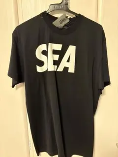 WIND AND SEA BBC コラボ Tシャツ Lのサムネイル