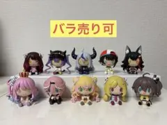 ホロライブ 一番くじ Vol.4 ちょこのっこ 全10種