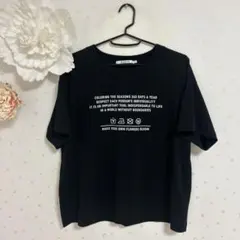 COLONY 2139 半袖 Tシャツ ブラック F