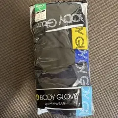 新品 BODY GLOVE ボクサーパンツ 5枚組 Lサイズ