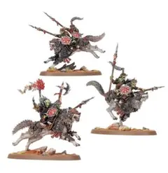 グ*ス様 AOS daughters of khaine 10 Blood Si - メルカリ