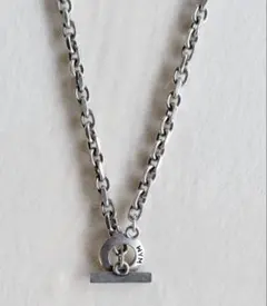 シルバー ネックレス