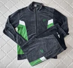 2026年最新】nike ベロア セットアップ 緑の人気アイテム - メルカリ