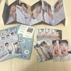 WEi LOVE2YOU キムヨハン