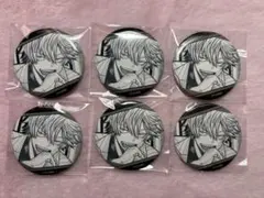 桃源暗鬼 桃尾旋律 メディコス缶バッジ