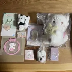 mew※猫飼育プロフ要確認様 リクエスト 2点 まとめ商品