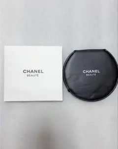 CHANEL BEAUTE ノベルティ ミラー - メルカリ