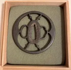 2025年最新】透かし鍔の人気アイテム - メルカリ