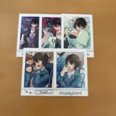 あんさんぶるスターズ あんスタ Knights 朔間凛月 紙類 まとめ売り