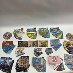 火*拳様 SDガンダム カードダス約100枚セット