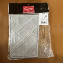野球　膝パッドのサムネイル