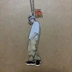 BE:FIRST MANATO アクリルチャームキーホルダー 2:BE