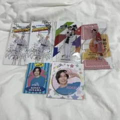 2025年最新】檜山光成の人気アイテム - メルカリ