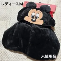 Disney ミッキー なりきり 着る毛布 レディースＭのサムネイル