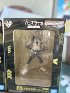 一番くじ ハイキュー！！ ～全国への道～ A賞 木兎光太郎 フィギュア