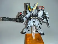 と*ぃ様 モビルスーツアンサンブル　改造・塗装品