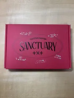 THE STAR CHAPTER: SANCTUARY 限定版