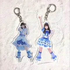 iLiFE! 武道館 ガラポン D賞 TIF衣装 空詩かれん - メルカリ