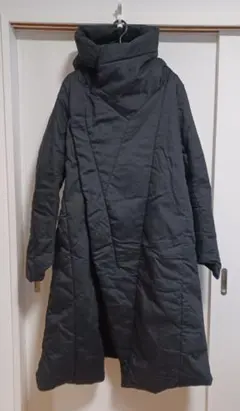 HYDE着 21SS ユリウス デニム モッズコート 2 737COM5-BK Yahoo!オークション - hyde着 着用 21SS ユリウス デニムモッズ