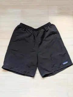Patagoniaバギーズロング 7インチ XS ブラック 58034 SP19のサムネイル