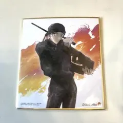 【名探偵コナン】赤井秀一 ミニ色紙
