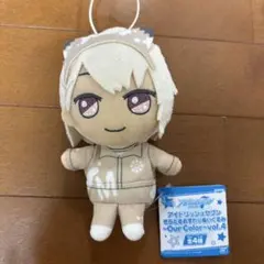 2026年最新】棗巳波 ぬいぐるみの人気アイテム - メルカリ