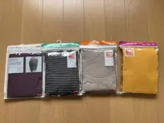 【新品】BODY SHAPER & HEATTECHセット