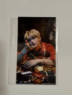 Stray Kids スキズ ALL IN トレカ フィリックス