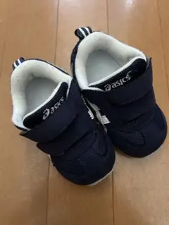 ASICS IDAHO BABY 13.5cm NAVY