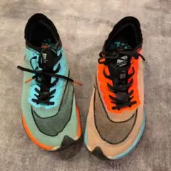 初代 ナイキ NIKE ヴェイパーフライ ネクスト% 26cm - メルカリ