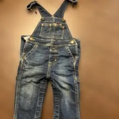 BABYGAP 6-12months カバーオール