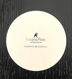 サナ　毛穴パテ職人　エッセンスBBパウダー　01 ライトベージュ　パウダー