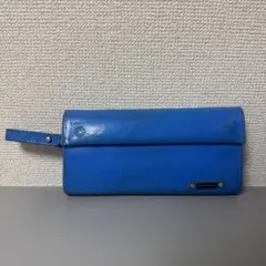 【即日発送】FREITAG 長財布 ロングウォレット ブルー 2026年最新】FREITAG メンズ 長財布の人気アイテム - メルカリ