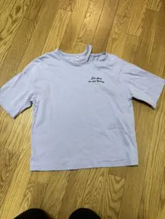カットワークTシャツ♡