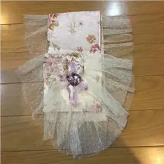 ミキママ様専用❣️美品可愛いトイレットペーパーホルダー