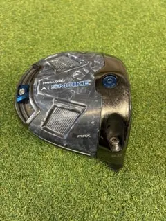 Callaway Paradym Ai Smoke MAX ドライバー 9.0度のサムネイル