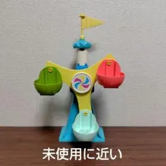 レゴデュプロ　観覧車