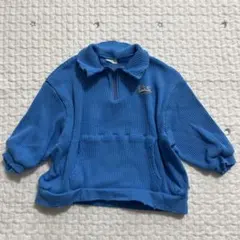 韓国子供服　andbutter mtm 長袖